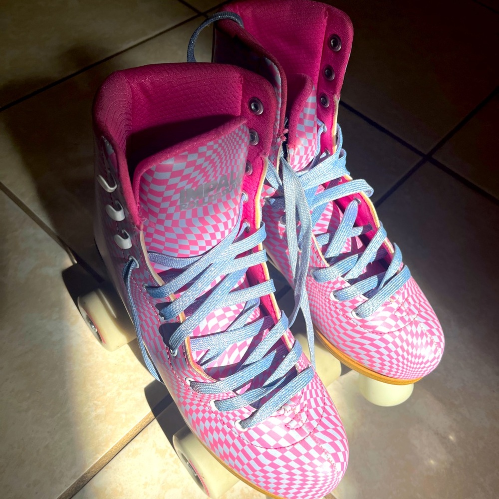 Impala Roller Skates